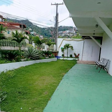 Pousada da Videira de Teresopolis — foto 2